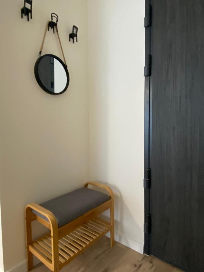 Apartment Insat II シュチェチン エクステリア 写真
